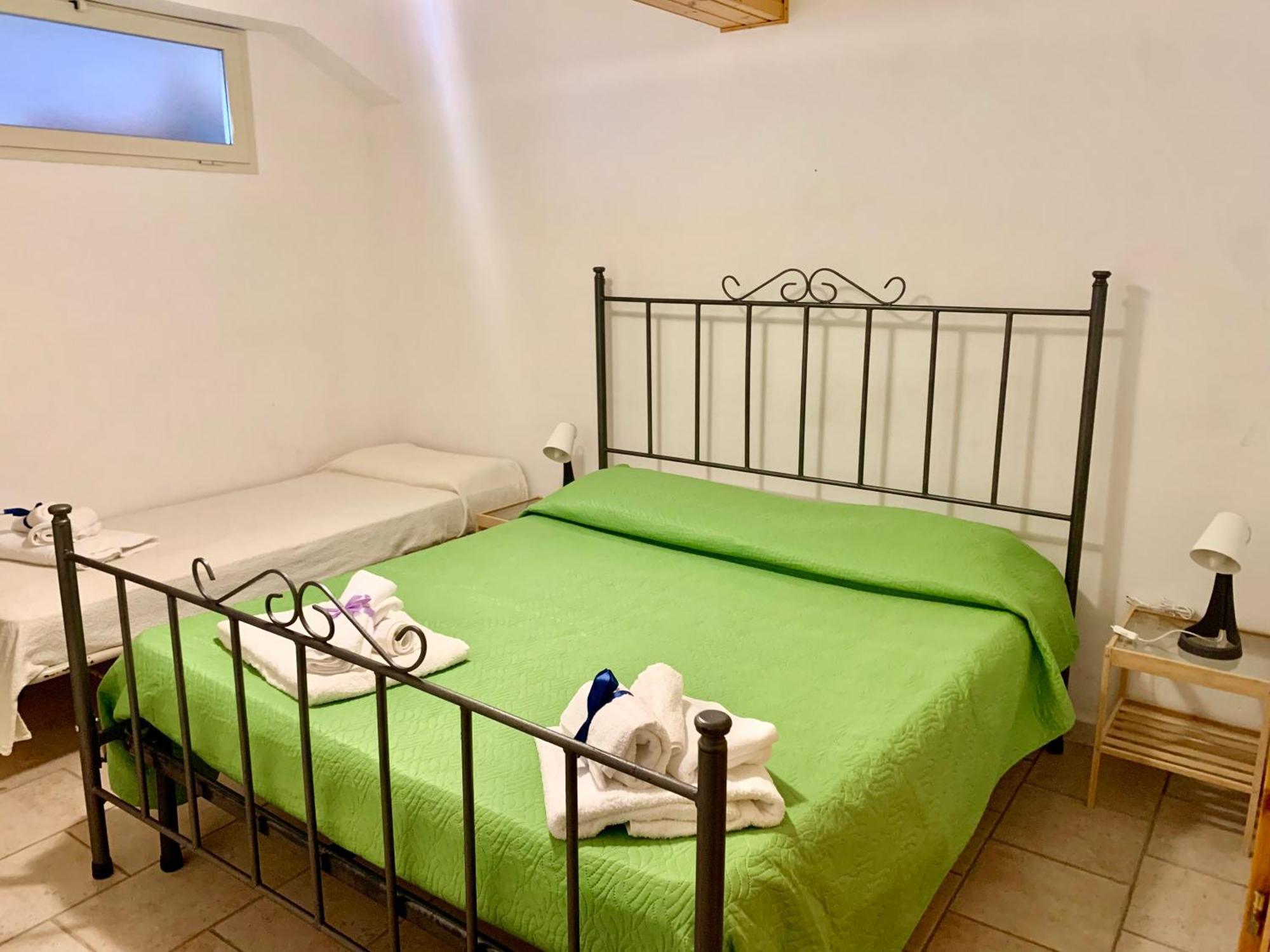 Tropea Holiday House Экстерьер фото